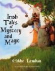 Image for Eddie Lenihan&#39;s Irish Tales of Mystery and Magic