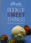 Image for The Murphy&#39;s Ice Cream Book of Sweet Things