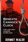 Image for Beneath Cannock&#39;s Clock