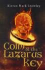 Image for Colm &amp; the Lazarus key