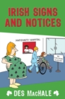 Image for Irish Signs and Notices
