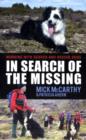Image for In Search of the Missing