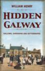 Image for Hidden Galway : Gallows, Garrisons and Guttersnipes