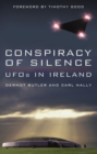 Image for Conspiracy of silence: UFOs in Ireland