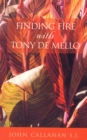 Image for Finding fire with Tony de Mello: a book of meditation exercises