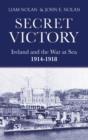 Image for Secret victory: Ireland and the war at sea, 1914-1918