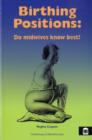 Image for Birthing Positions