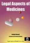 Image for Legal Aspects of Medicine