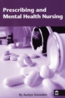 Image for Prescribing and Mental Health Nursing
