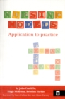 Image for Nursing models  : application to practice