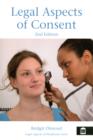 Image for Legal Aspects of Consent