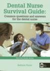 Image for Dental Nurse Survival Guide