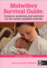 Image for Midwifery survival guide
