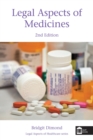 Image for Legal Aspects of Medicines