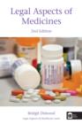Image for Legal aspects of medicines.