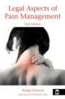 Image for Legal Aspects of Pain Management 2nd Edition