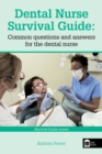 Image for Dental nurse survival guide