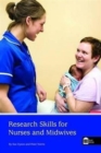 Image for Research skills for nurses and midwives