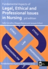 Image for Fundamental Aspects of Legal, Ethical and Professional Issues in Nursing