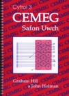 Image for Cemeg Safon Uwch Cyfrol 3