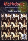 Image for Maths and Art