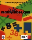 Image for Math@aber.Cym (Pecyn Rhifedd)