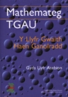 Image for Llyfr Gwaith, Y : Haen Ganolradd (gyda Llyfr Atebion)
