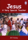 Image for Jesus : A Very Special Teacher (Big Book)