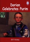 Image for Dorian Celebrates Purim (Big Book) : Big Book