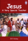 Image for Jesus : A Very Special Teacher