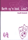 Image for Cyfres Clic 2 - Drama: Beth Sy&#39;n Bod, Lisa?