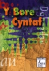 Image for Dyheadau : Y Bore Cyntaf