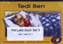 Image for Pecyn : Set 3 : Lefel Goch 