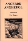Image for Angerdd Angheuol