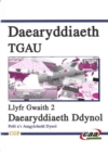 Image for Daearyddiaeth TGAU: Daearyddiaeth Ddynol - Llyfr Gwaith 2