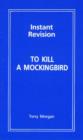 Image for Harper Lee&#39;s &quot;To Kill a Mockingbird&quot;