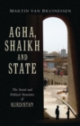 Image for Agha, Shaikh and State