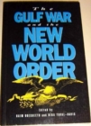 Image for The Gulf War and the New World Order