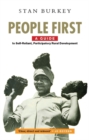 Image for People First : A Guide to Self-Reliant, Participatory Rural Development