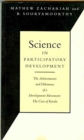 Image for Science in Participatory Development