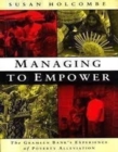 Image for Managing to Empower : The Grameen&#39;s Bank&#39;s Experience of Poverty Alleviation