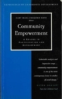 Image for Community Empowerment