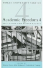 Image for Academic Freedom 4