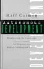 Image for Autonomous Development