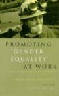 Image for Promoting Gender Equality at Work