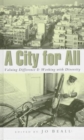 Image for A City for All