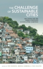 Image for The Challenge of Sustainable Cities