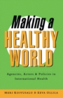 Image for Making a Healthy World