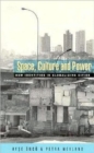 Image for Space, Culture and Power