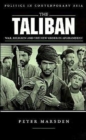 Image for The Taliban  : war, religion and the new order in Afghanistan